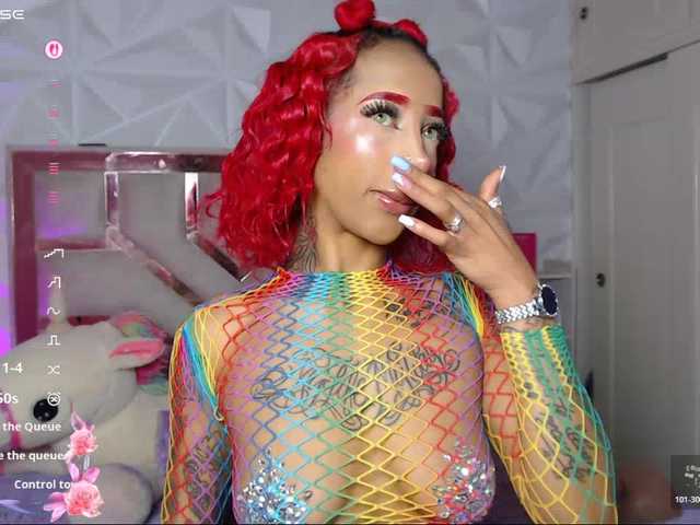 Madisson3333's BongaCams show and profile