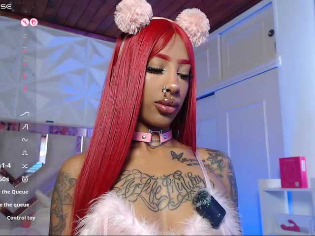 Madisson3333's BongaCams show and profile