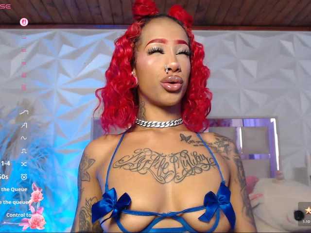 Madisson3333's BongaCams show and profile