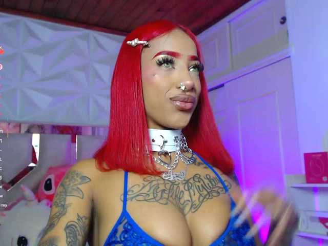 Madisson3333's BongaCams show and profile