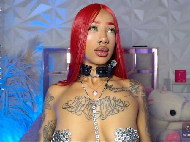 Madisson3333's BongaCams show and profile