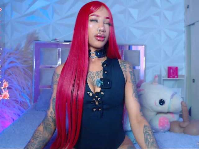 Madisson3333's BongaCams show and profile