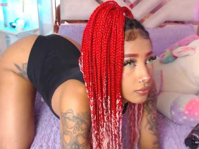 Madisson3333 on BongaCams