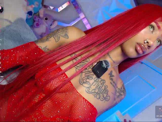 Madisson3333's BongaCams show and profile