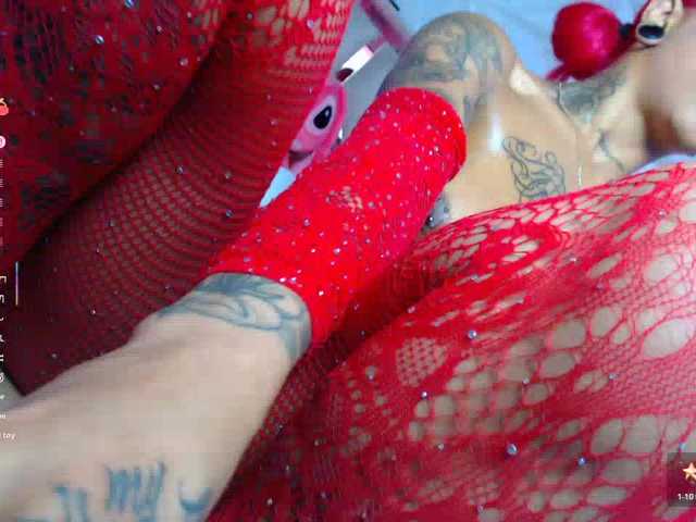 Madisson3333's BongaCams show and profile