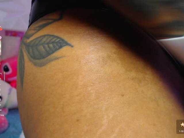 Madisson3333's BongaCams show and profile