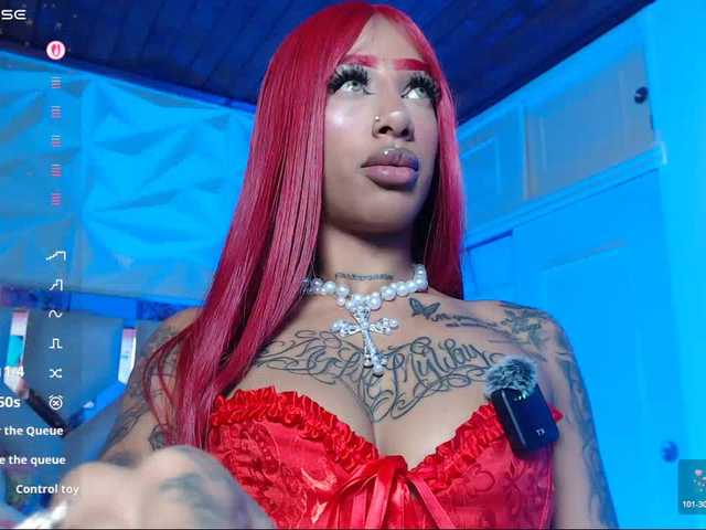 Madisson3333's BongaCams show and profile