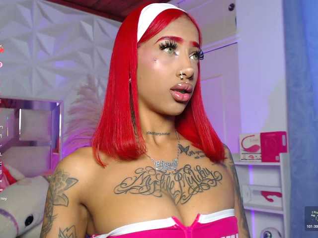 Madisson3333's BongaCams show and profile