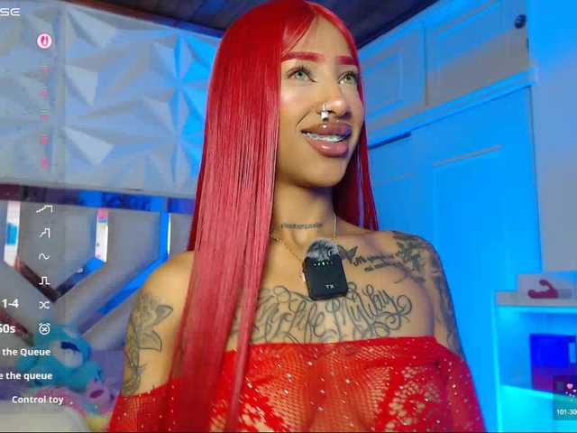 Madisson3333's BongaCams show and profile