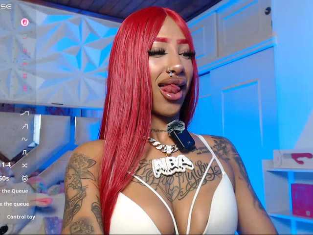 Madisson3333's BongaCams show and profile