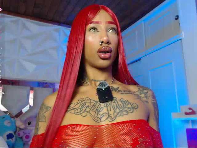 Madisson3333's BongaCams show and profile