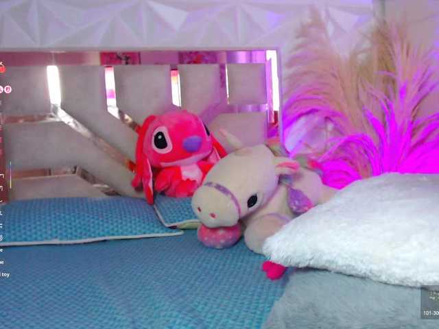 Madisson3333's BongaCams show and profile