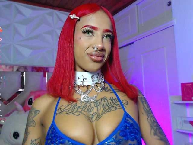 Madisson3333's BongaCams show and profile