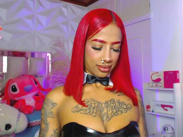 Madisson3333's BongaCams show and profile