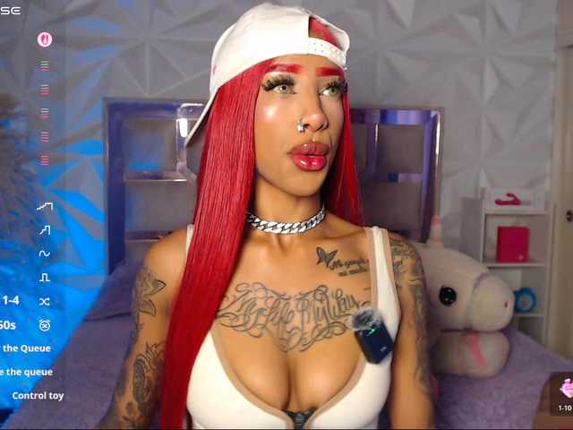 Madisson3333's BongaCams show and profile