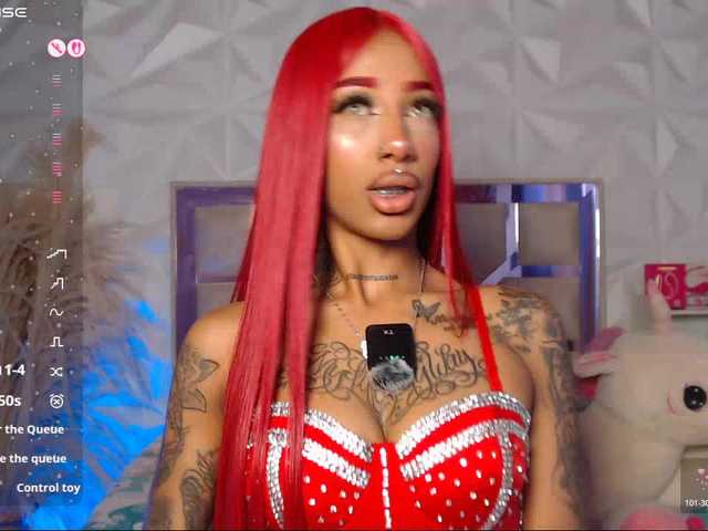 Madisson3333's BongaCams show and profile