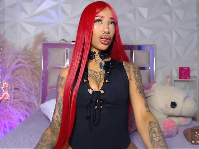 Madisson3333's BongaCams show and profile