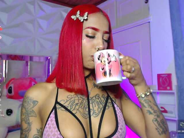 Madisson3333's BongaCams show and profile