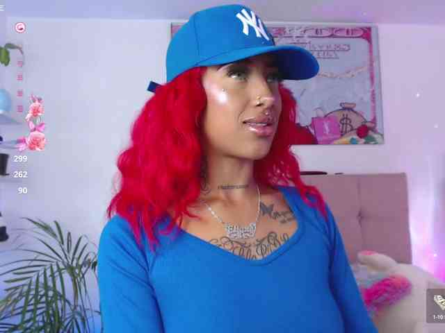 Madisson021 webcam