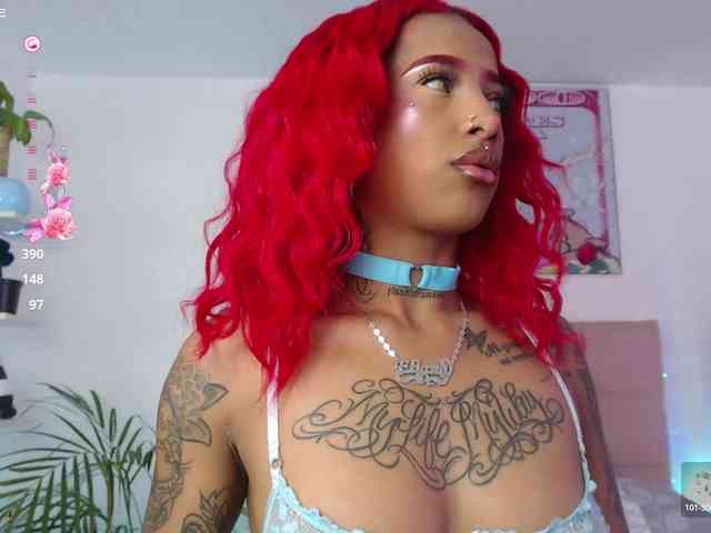 Madisson021 webcam