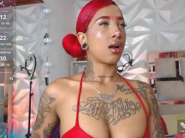 Madisson021 webcam
