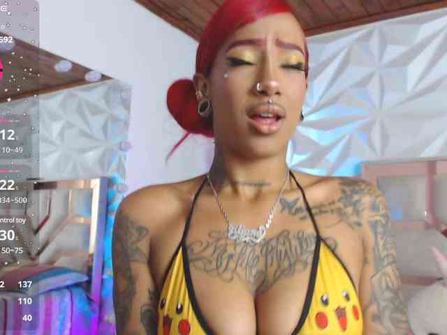 Madisson021 webcam