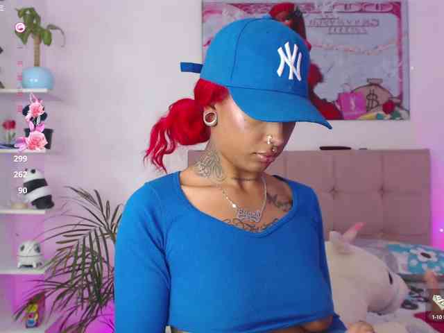 Madisson021 webcam