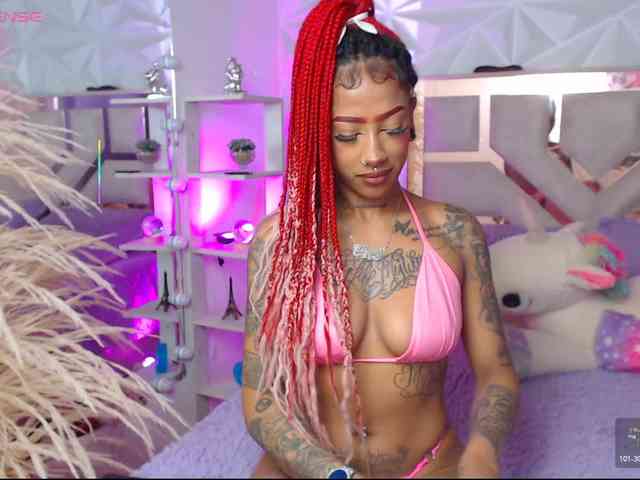 Madisson021 webcam