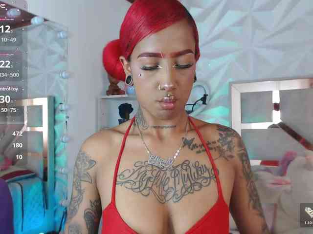 Madisson021 webcam
