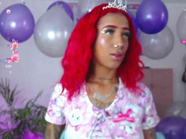Madisson021 webcam