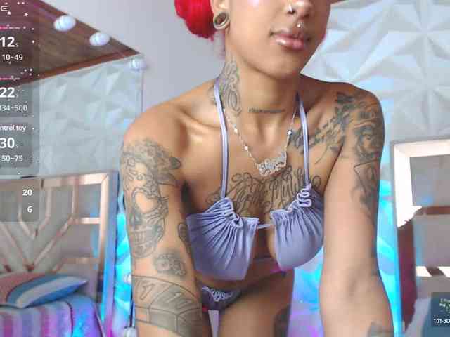 Madisson021 webcam