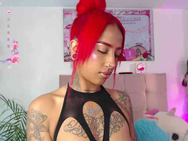 Madisson021 webcam