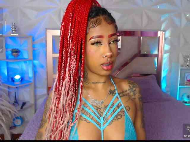Madisson021 webcam
