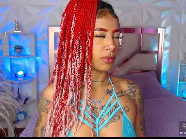 Madisson021 webcam