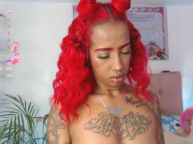 Madisson021 webcam