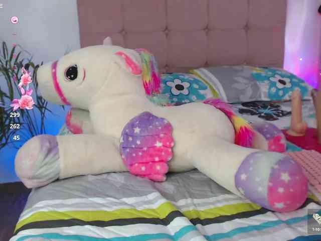 Madisson021 webcam
