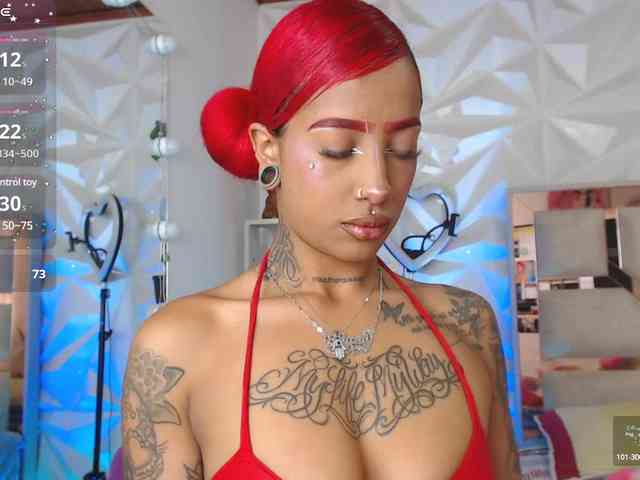 Madisson021 webcam