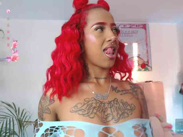 Madisson021 webcam