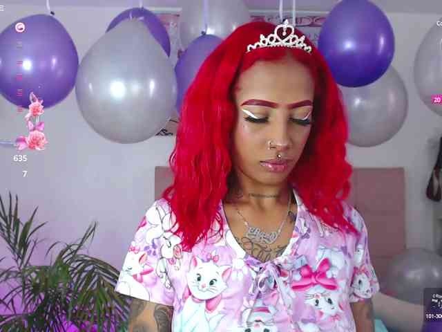 Madisson021 webcam