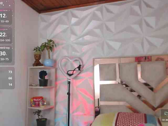 Madisson021 webcam