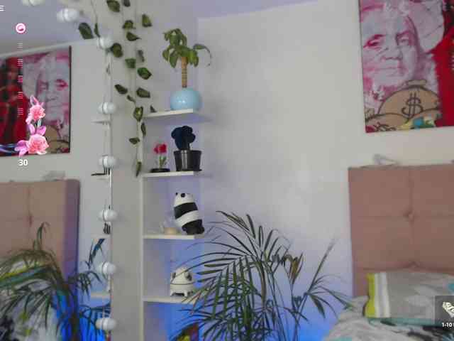 Madisson021 webcam