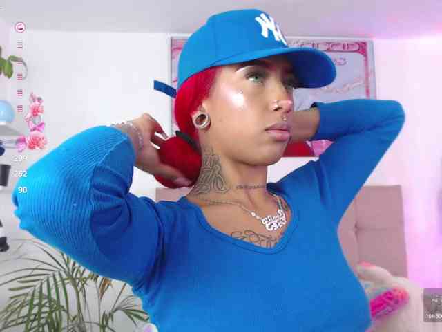Madisson021 webcam