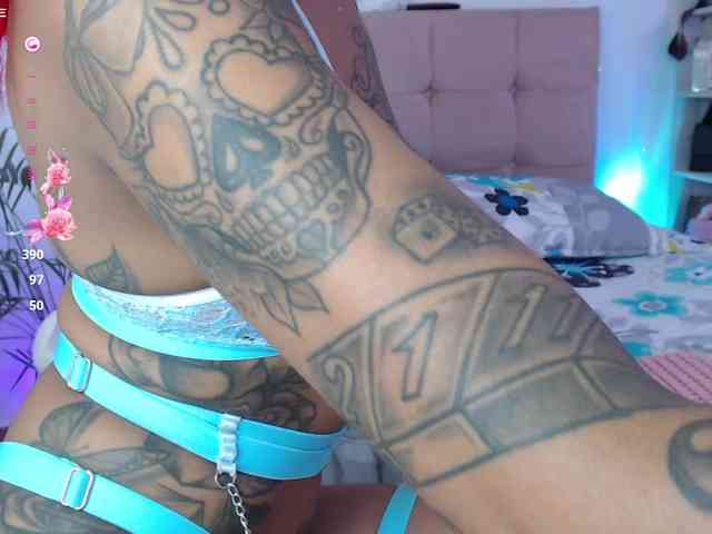Madisson021 webcam
