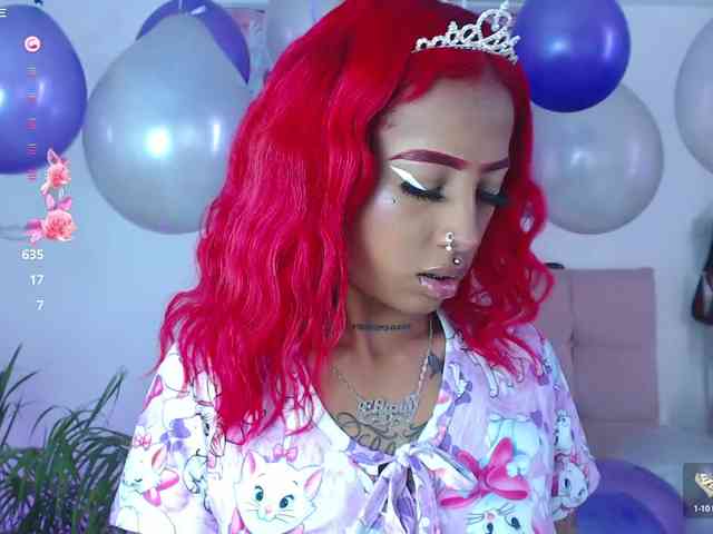 Madisson021 webcam
