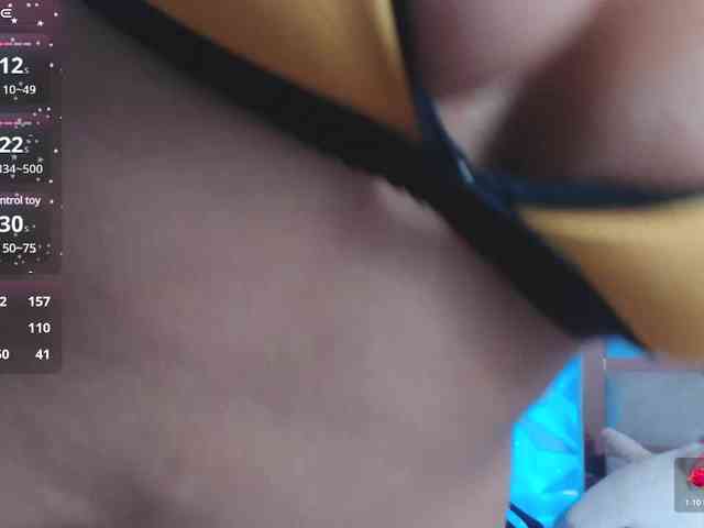 Madisson021 webcam