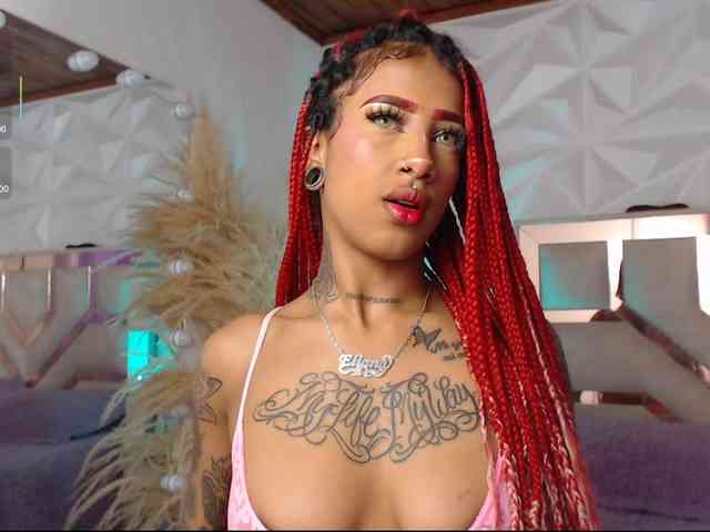 Madisson021 webcam