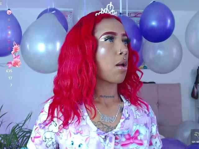 Madisson021 webcam