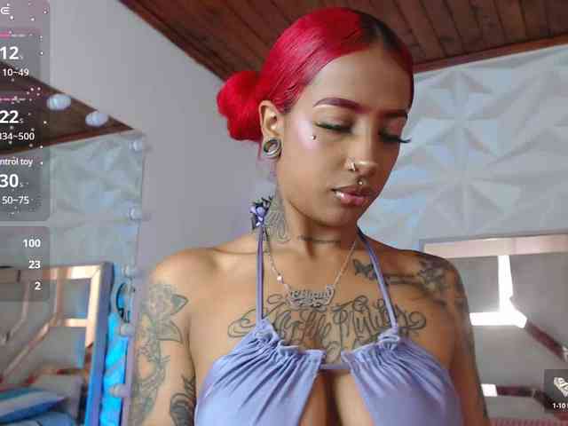 Madisson021 webcam