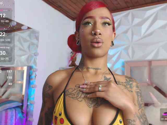 Madisson021 webcam