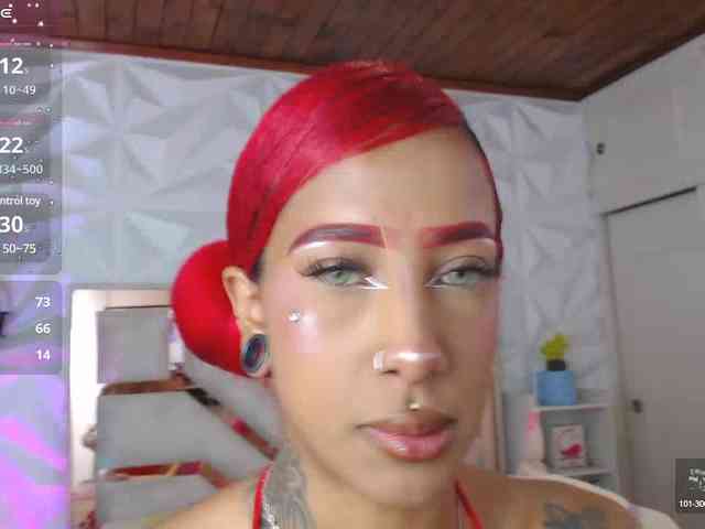 Madisson021 webcam